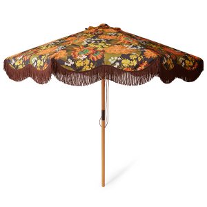 Beach umbrella Flourish hkliving