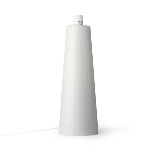 Cone lamp hkliving grigio chiaro opaco