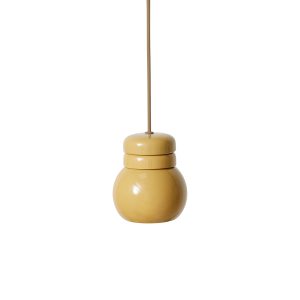 Lampada a sospensione a bulbo hkliving