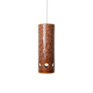 Lampada a sospensione in ceramica hkliving