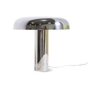 Lampada da tavolo a forma di fungo XL hkliving
