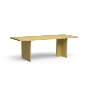 Dining table rettangolare hkliving 280 cm